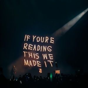 Meet your Posher, Evan